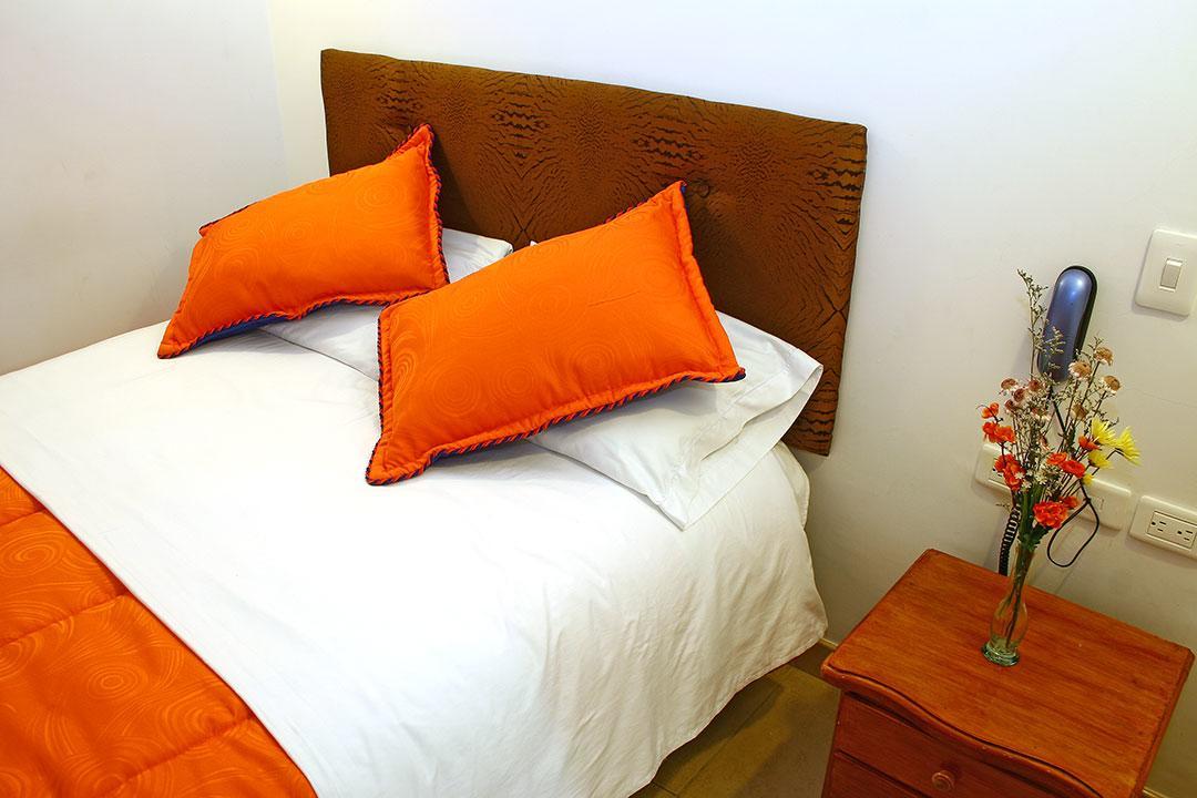 Hotel Villa Karina Μπογκοτά Εξωτερικό φωτογραφία