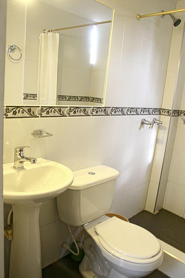 Hotel Villa Karina Μπογκοτά Εξωτερικό φωτογραφία